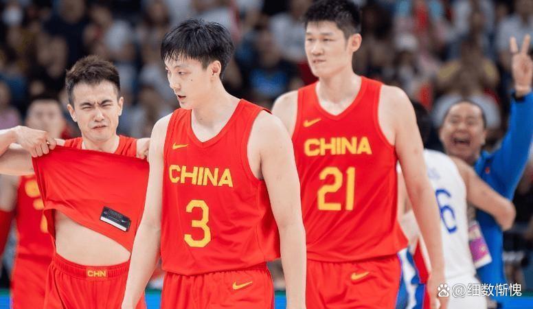 CBA新赛季战火重燃，球队实力角逐争霸
